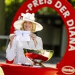 Henkel-Preis der Diana: 500.000 Euro und ein Fest für ganz Düsseldorf