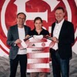 Provinzial wird neuer Hauptpartner der Fortuna-Frauen und ‑Mädchen