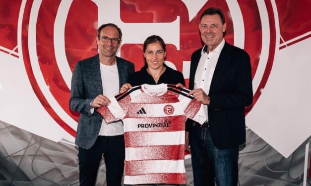Provinzial wird neuer Hauptpartner der Fortuna-Frauen und ‑Mädchen