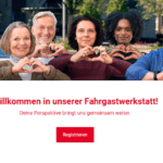 Mitbestimmen und eigene Ideen einbringen: Die Rheinbahn startet ihre „Fahrgastwerkstatt“