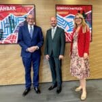 Rheinbahn beruft Christian Finke zum Betriebsvorstand