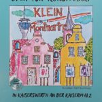 Klein Montmartre in Kaiserswerth
