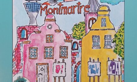 Klein Montmartre in Kaiserswerth