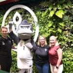Werden die Giants die neuen Gesundheitsmeister in Düsseldorf?