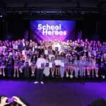 School Heroes 2026: Düsseldorf ehrt seine besten Schülerinnen und Schüler