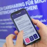 Neuer Carsharing-Rechner soll Düsseldorfern die Entscheidung erleichtern
