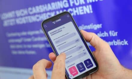 Neuer Carsharing-Rechner soll Düsseldorfern die Entscheidung erleichtern