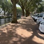Düsseldorf modernisiert Gehwege auf der Kö-Westseite ab&nbsp;heute