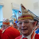 Hans-Peter Suchand übergibt CC-Presseamt an Peter Dietlmaier