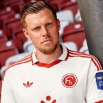 Fortuna präsentiert neues Auswärtstrikot für die Saison 2026/27