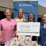 Teddys helfen Kinderseelen heilen