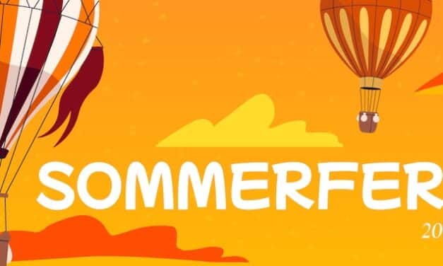 Sommerferien auf Schloss Benrath: Buntes Programm für Kinder und Familien