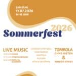 Sommerfest von grenzenlos e.V. verwandelt Kronprinzenstraße in Bilk in ein Festgelände