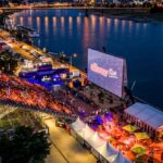 alltours Kino am Rheinufer startet in die neue Saison
