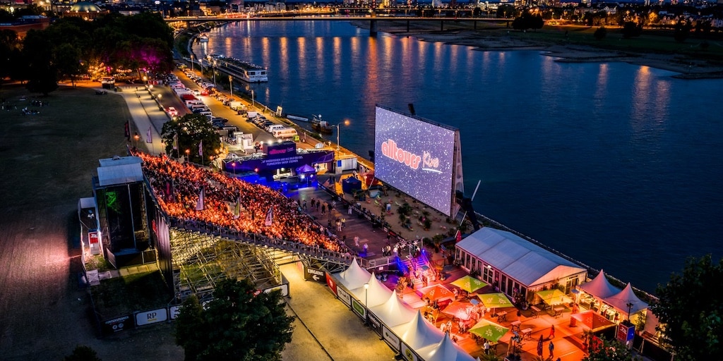 alltours Kino © D.LIVE | Kai Kuczera