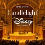 Kerzenschein und Disney-Melodien: Konzertreihe kommt nach Düsseldorf