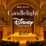 Kerzenschein und Disney-Melodien: Konzertreihe kommt nach Düsseldorf