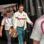 Königliche Gäste im Medienhafen: Real Madrid sorgt in Düsseldorf für Ausnahmezustand