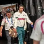 Königliche Gäste im Medienhafen: Real Madrid sorgt in Düsseldorf für Ausnahmezustand