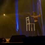 Wenn Stühle schweben: Apollo Varieté verzaubert Düsseldorf mit neuer&nbsp;Show