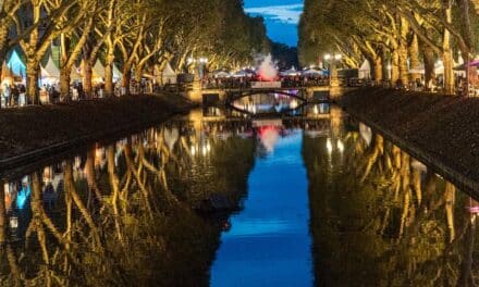 Gourmet Festival auf der Kö: Kulinarische Weltreise bis Sonntag