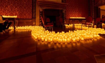 Candlelight-Zauber im Schloss Garath: Wenn Disney-Melodien Herzen höherschlagen lassen