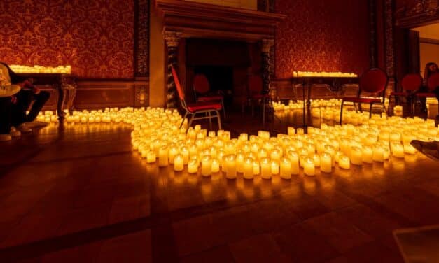 Candlelight-Zauber im Schloss Garath: Wenn Disney-Melodien Herzen höherschlagen lassen