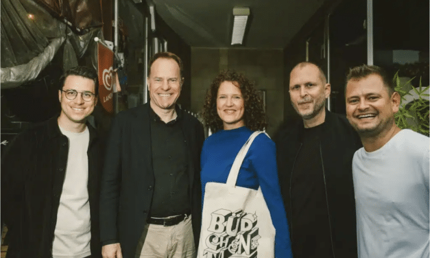 Büdchentag wird 10: Rund 70 Kioske feiern „All City“ am 5. September