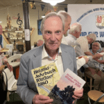 „Danke Bruno…und merci Annett“