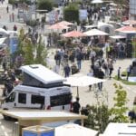 CARAVAN SALON 2026: Düsseldorf wird zehn Tage lang zur Welthauptstadt des Caravanings