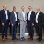 Neuer CIVD-Vorstand: Bernd Löher startet zweite Amtszeit als Präsident