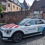 Netzgesellschaft lässt Düsseldorfer Straßen digital erfassen