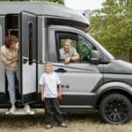 CARAVAN SALON 2026: Warum Caravaning für viele Urlauber die Freiheit bedeutet