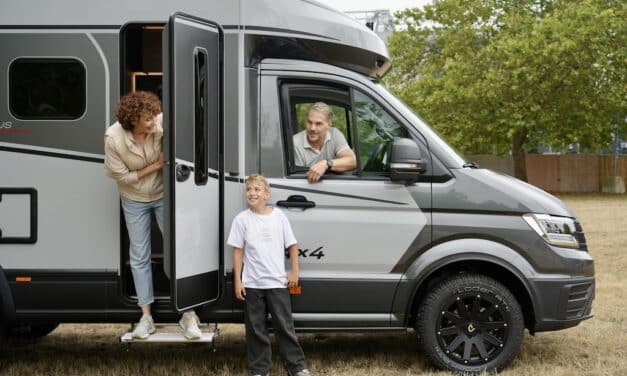 CARAVAN SALON 2026: Warum Caravaning für viele Urlauber die Freiheit bedeutet