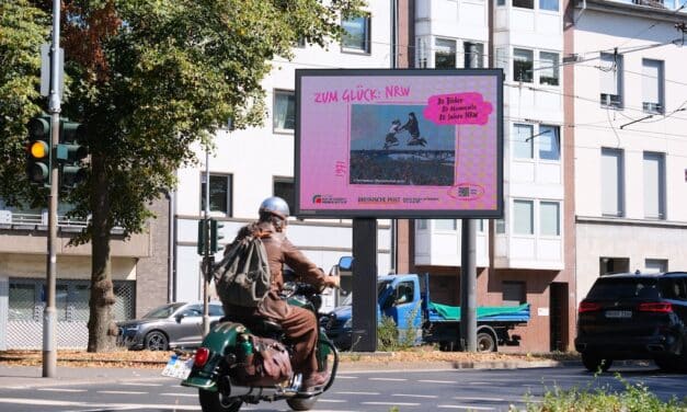 Zum Glück: NRW – Wenn Düsseldorf im August zum Fotoalbum des Landes wird
