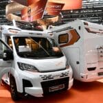 Der CARAVAN SALON Düsseldorf startet mit Rekordbesuch in die Messewoche