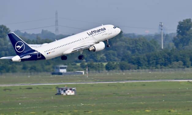 Flughafen Düsseldorf: Öffentliche Auslegung der angepassten Ausbaupläne startet im September