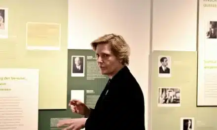 Sonderausstellung „gefährdet leben. Queere Menschen 1933–1945” läuft nur noch bis Sonntag