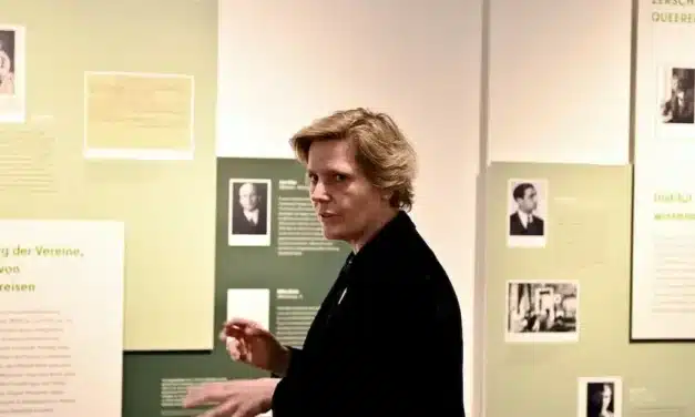 Sonderausstellung „gefährdet leben. Queere Menschen 1933–1945” läuft nur noch bis Sonntag