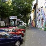 45 Jahre Kiefernstraße: Wenn ein besetztes Viertel zum Vorbild wird