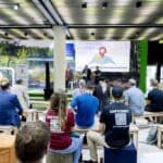 Caravaning wird zum Wirtschaftsfaktor: Tourismusbranche trifft sich beim CARAVAN SALON