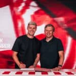 Erik Wekesser wechselt zur Fortuna