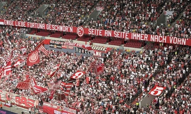 Maßlose Enttäuschung: Fortuna-Fans rechnen mit ihrer Mannschaft ab