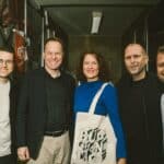 Büdchentag wird 10: Rund 70 Kioske feiern „All City“ am 5. September