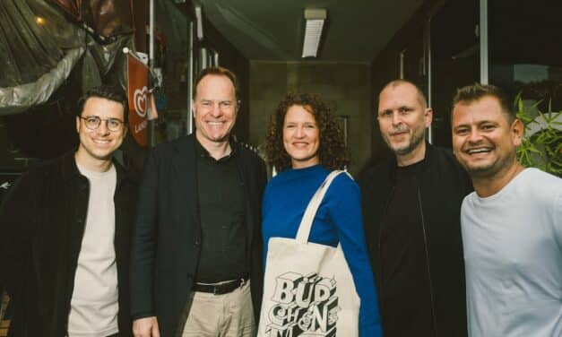 Büdchentag wird 10: Rund 70 Kioske feiern „All City“ am 5. September