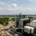 Stadtwerke Düsseldorf planen Großwärmepumpe auf der Lausward