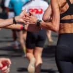 Königsallee wird wieder zur Laufstrecke: New Balance KÖ MEILE startet in die fünfte Auflage