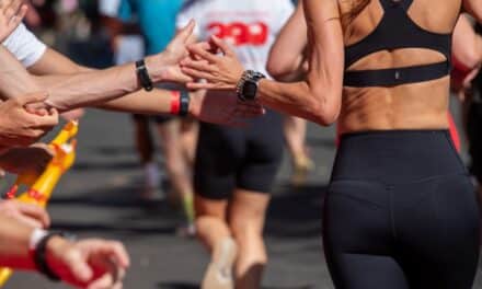 Königsallee wird wieder zur Laufstrecke: New Balance KÖ MEILE startet in die fünfte Auflage