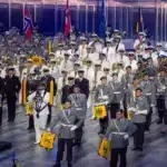 Marschmusik, Präzision und Gänsehaut: Das Musikfest der Bundeswehr kehrt zum achten Mal nach Düsseldorf zurück