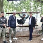Olympic Adventure Camp 2026: Sportwoche zieht in den Freizeitpark Ulenbergstraße